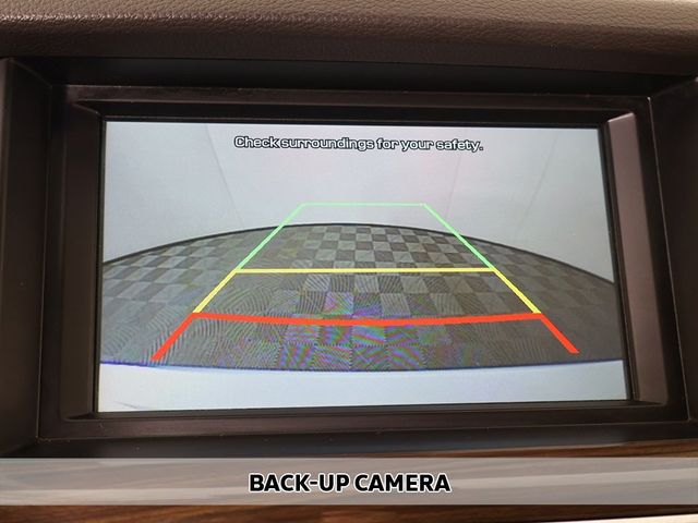 2015 Hyundai Genesis 4dr Sedan V6 3.8L RWD - 22938102 - 3