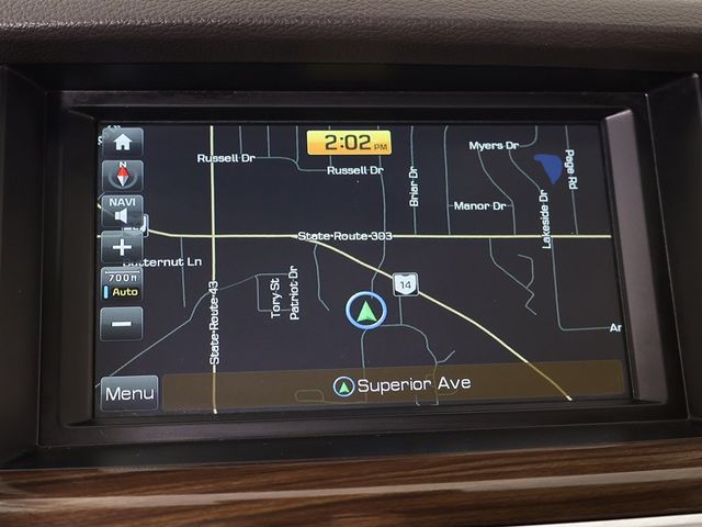 2015 Hyundai Genesis 4dr Sedan V6 3.8L RWD - 22938102 - 41