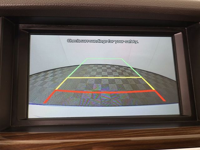 2015 Hyundai Genesis 4dr Sedan V6 3.8L RWD - 22938102 - 44