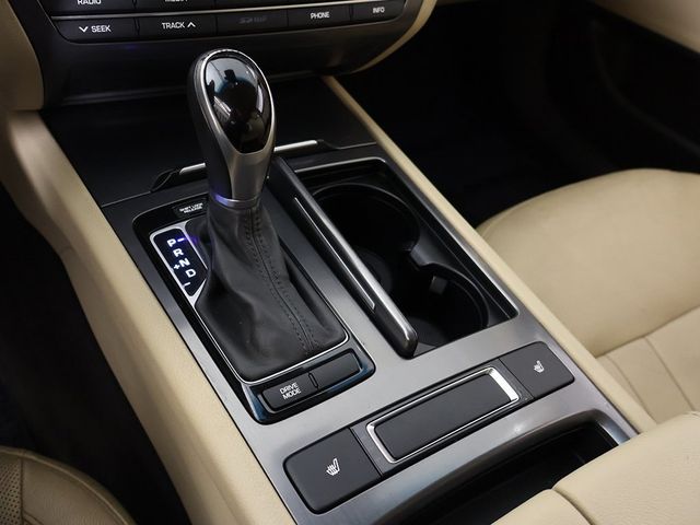 2015 Hyundai Genesis 4dr Sedan V6 3.8L RWD - 22938102 - 46