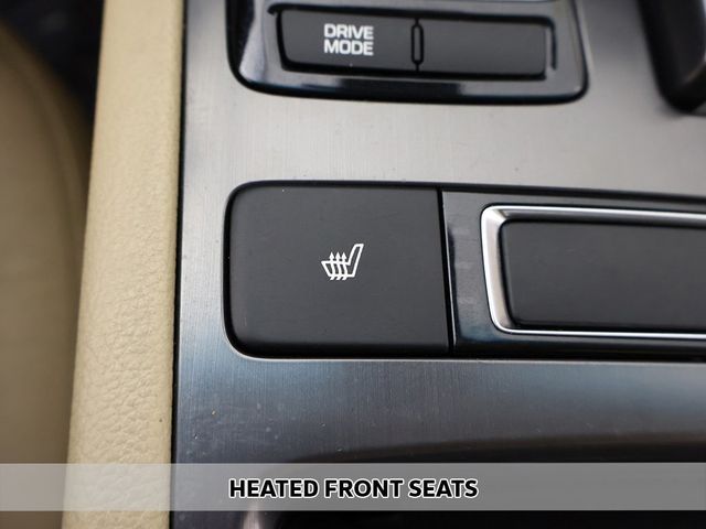 2015 Hyundai Genesis 4dr Sedan V6 3.8L RWD - 22938102 - 4