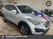 2015 Hyundai Santa Fe Sport AWD 4dr 2.4 - 21852675 - 0