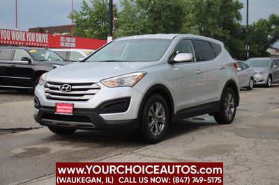 2015 Hyundai Santa Fe Sport - 5XYZTDLB1FG303925
