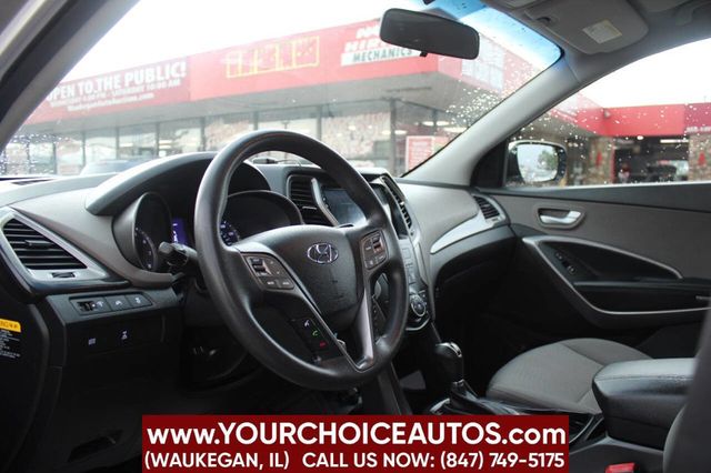 2015 Hyundai Santa Fe Sport AWD 4dr 2.4 - 22903343 - 9