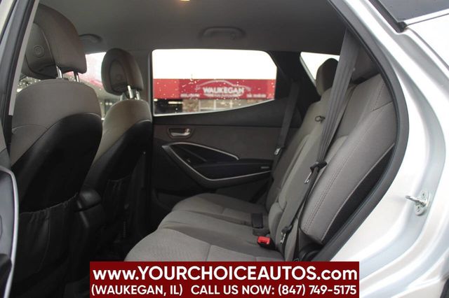 2015 Hyundai Santa Fe Sport AWD 4dr 2.4 - 22903343 - 13