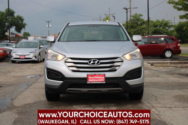 2015 Hyundai Santa Fe Sport AWD 4dr 2.4 - 22903343 - 1