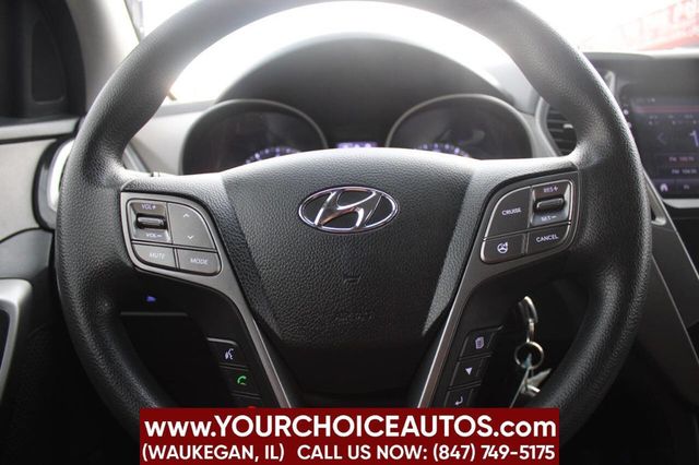 2015 Hyundai Santa Fe Sport AWD 4dr 2.4 - 22903343 - 25