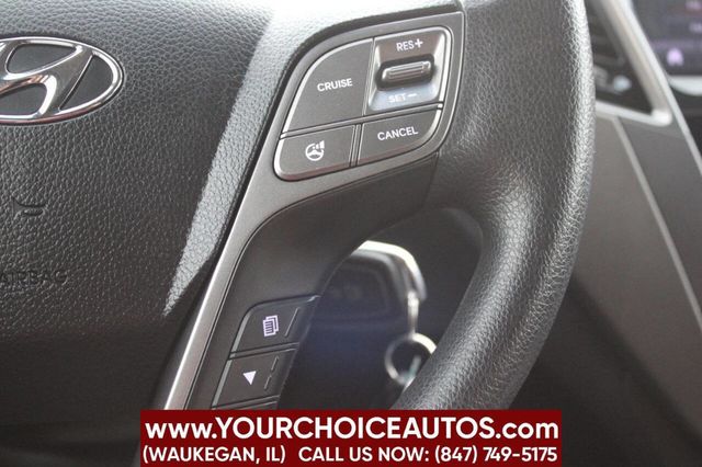 2015 Hyundai Santa Fe Sport AWD 4dr 2.4 - 22903343 - 26