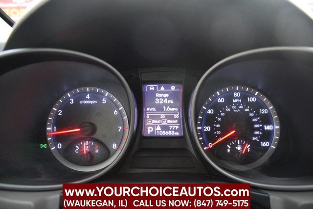 2015 Hyundai Santa Fe Sport AWD 4dr 2.4 - 22903343 - 28