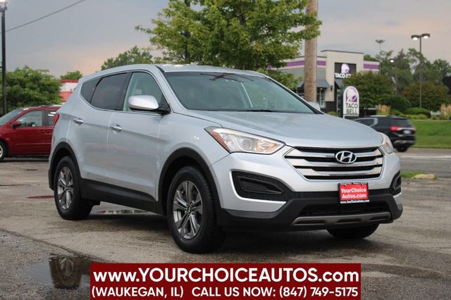 2015 Hyundai Santa Fe Sport AWD 4dr 2.4 - 22903343 - 2