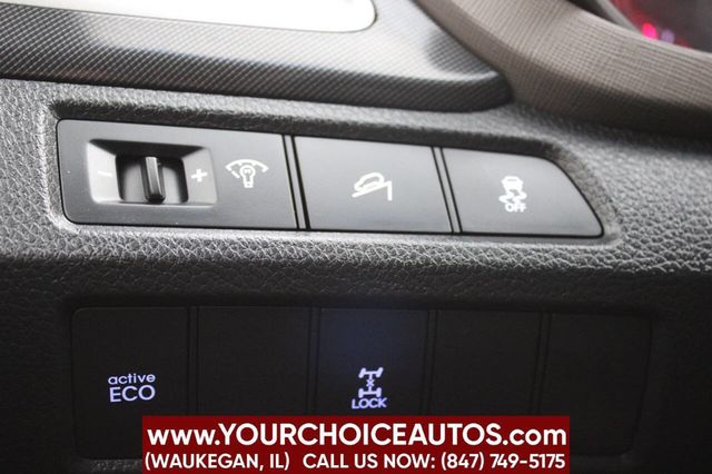 2015 Hyundai Santa Fe Sport AWD 4dr 2.4 - 22903343 - 30