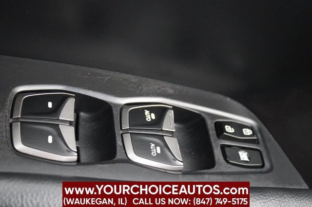 2015 Hyundai Santa Fe Sport AWD 4dr 2.4 - 22903343 - 31