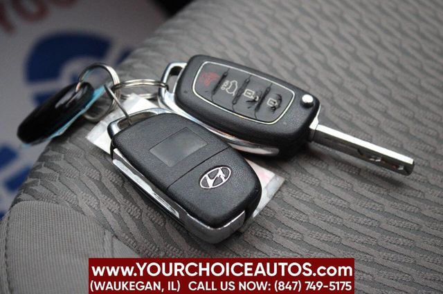 2015 Hyundai Santa Fe Sport AWD 4dr 2.4 - 22903343 - 33