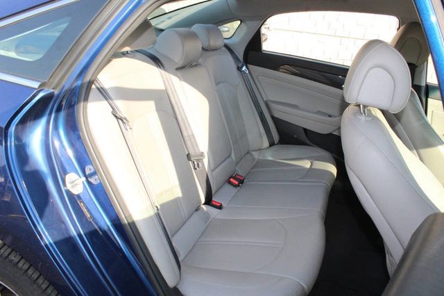 2015 Hyundai Sonata 4dr Sedan 1.6T Eco - 22927038 - 16