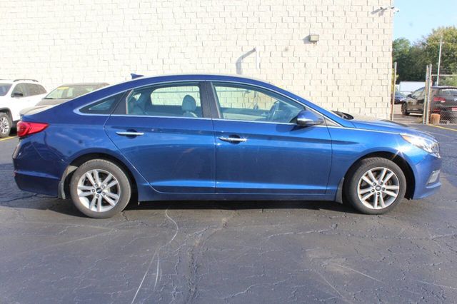2015 Hyundai Sonata 4dr Sedan 1.6T Eco - 22927038 - 5