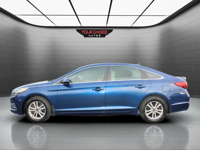2015 Hyundai Sonata 4dr Sedan 2.4L SE - 22933194 - 1