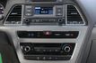 2015 Hyundai Sonata 4dr Sedan 2.4L SE - 22933194 - 19