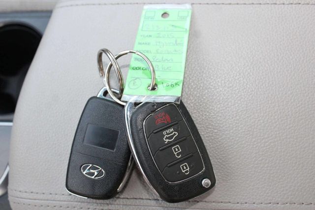 2015 Hyundai Sonata 4dr Sedan 2.4L SE - 22933194 - 23