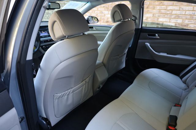 2015 Hyundai Sonata 4dr Sedan 2.4L SE - 22932873 - 19