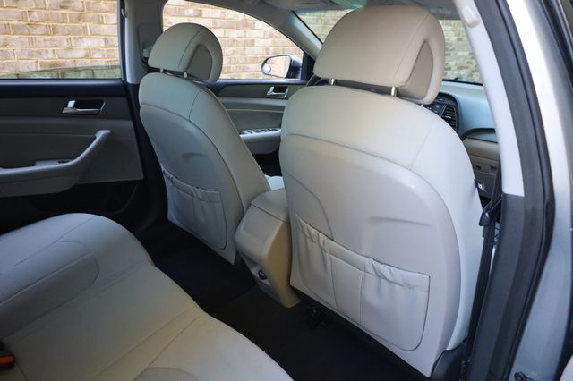 2015 Hyundai Sonata 4dr Sedan 2.4L SE - 22932873 - 22