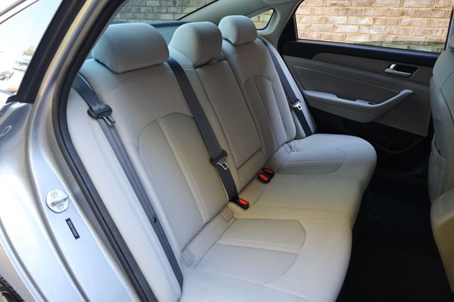 2015 Hyundai Sonata 4dr Sedan 2.4L SE - 22932873 - 23