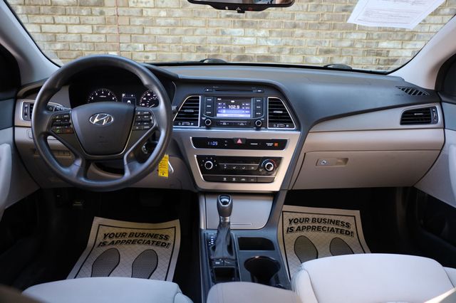 2015 Hyundai Sonata 4dr Sedan 2.4L SE - 22932873 - 28