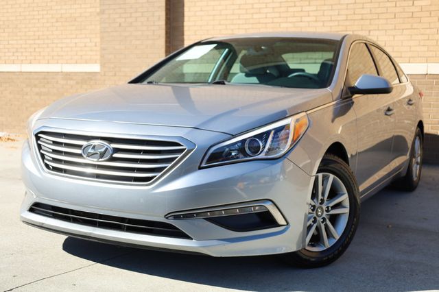 2015 Hyundai Sonata 4dr Sedan 2.4L SE - 22932873 - 3