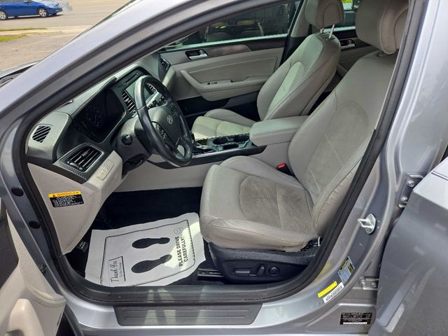 2015 Hyundai Sonata 4dr Sedan 2.4L Sport - 22905087 - 9