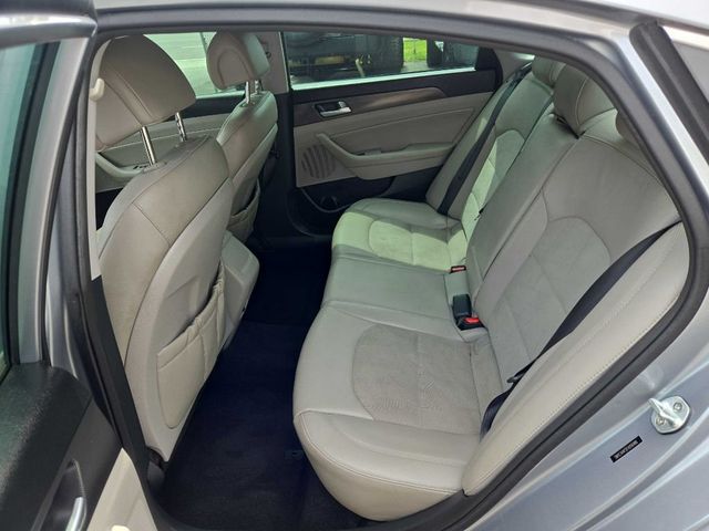 2015 Hyundai Sonata 4dr Sedan 2.4L Sport - 22905087 - 10