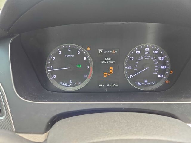 2015 Hyundai Sonata 4dr Sedan 2.4L Sport - 22905087 - 11