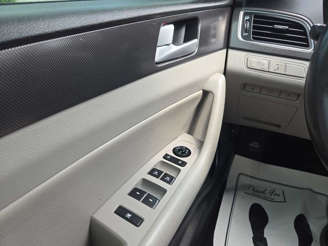 2015 Hyundai Sonata 4dr Sedan 2.4L Sport - 22905087 - 16
