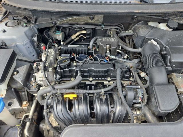 2015 Hyundai Sonata 4dr Sedan 2.4L Sport - 22905087 - 17