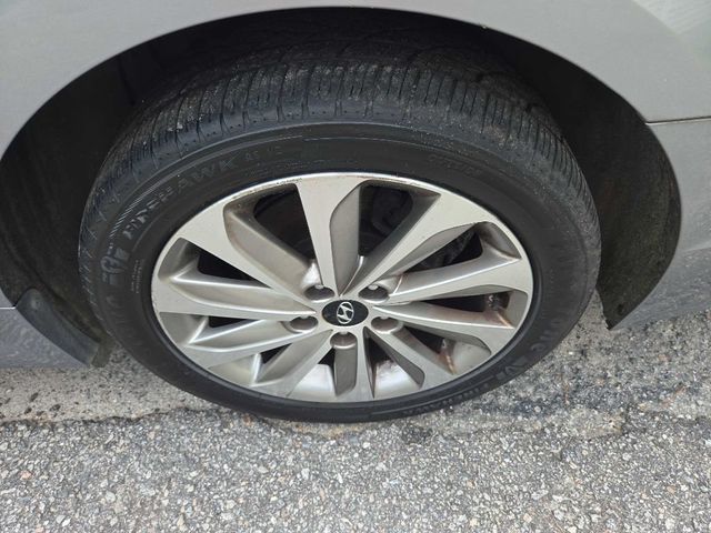 2015 Hyundai Sonata 4dr Sedan 2.4L Sport - 22905087 - 20