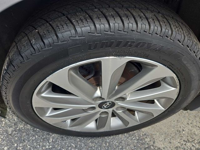 2015 Hyundai Sonata 4dr Sedan 2.4L Sport - 22905087 - 21