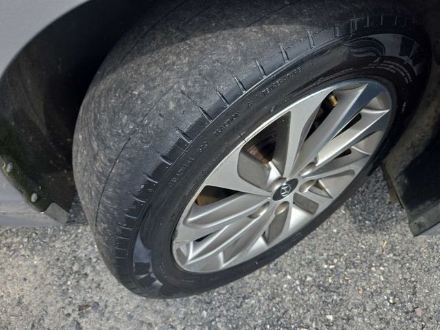 2015 Hyundai Sonata 4dr Sedan 2.4L Sport - 22905087 - 22
