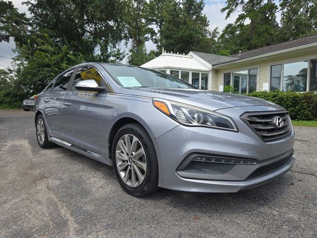 2015 Hyundai Sonata 4dr Sedan 2.4L Sport - 22905087 - 6