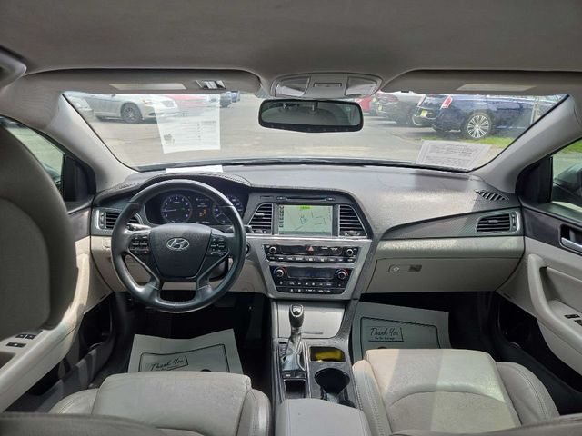 2015 Hyundai Sonata 4dr Sedan 2.4L Sport - 22905087 - 8