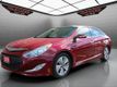 2015 Hyundai Sonata Hybrid Base 4dr Sedan - 22930840 - 0
