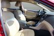 2015 Hyundai Sonata Hybrid Base 4dr Sedan - 22930840 - 17