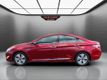 2015 Hyundai Sonata Hybrid Base 4dr Sedan - 22930840 - 1