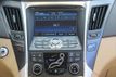 2015 Hyundai Sonata Hybrid Base 4dr Sedan - 22930840 - 19