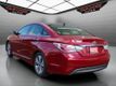 2015 Hyundai Sonata Hybrid Base 4dr Sedan - 22930840 - 2