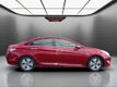 2015 Hyundai Sonata Hybrid Base 4dr Sedan - 22930840 - 5