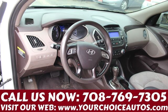 2015 Hyundai Tucson AWD 4dr GLS - 21480455 - 14