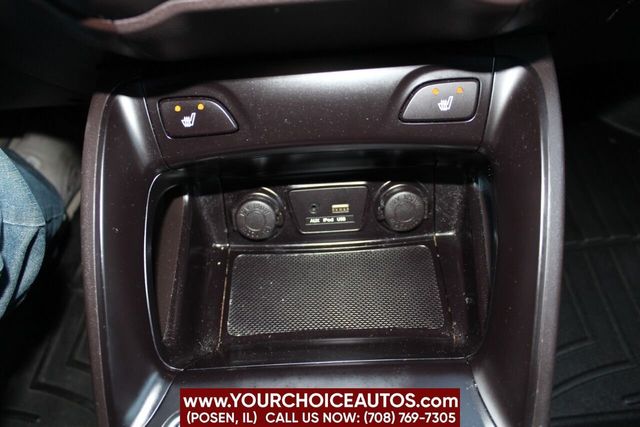2015 Hyundai Tucson AWD 4dr Limited - 22150858 - 17