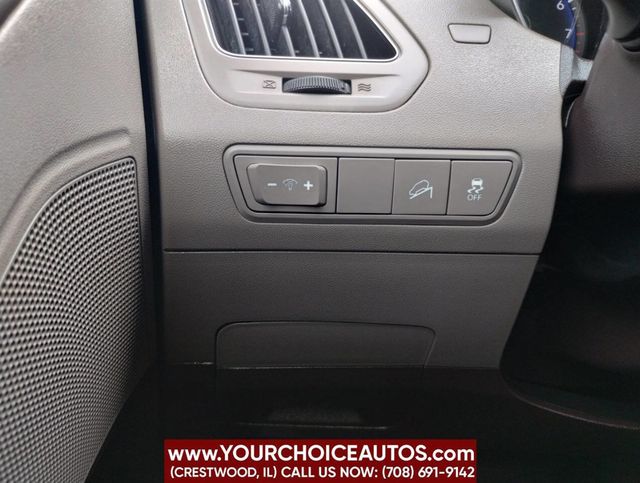 2015 Hyundai Tucson FWD 4dr Limited - 22907543 - 26