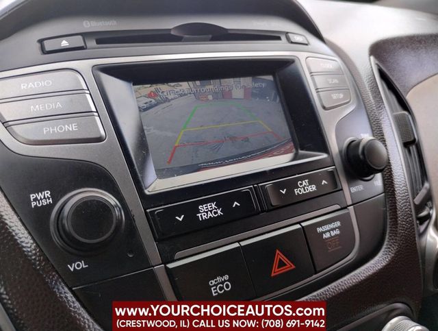 2015 Hyundai Tucson FWD 4dr Limited - 22907543 - 30