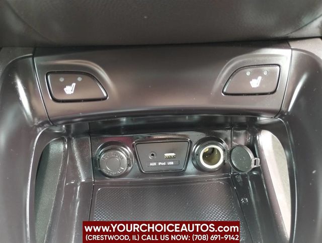 2015 Hyundai Tucson FWD 4dr Limited - 22907543 - 32
