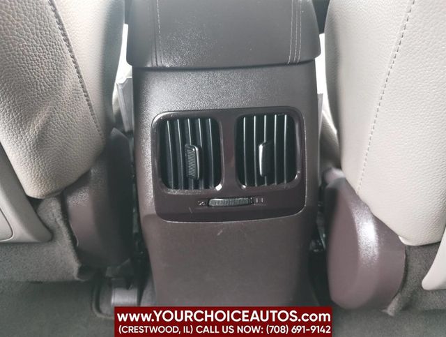 2015 Hyundai Tucson FWD 4dr Limited - 22907543 - 34