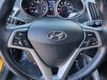 2015 Hyundai Veloster 3dr Coupe Automatic - 22336181 - 14
